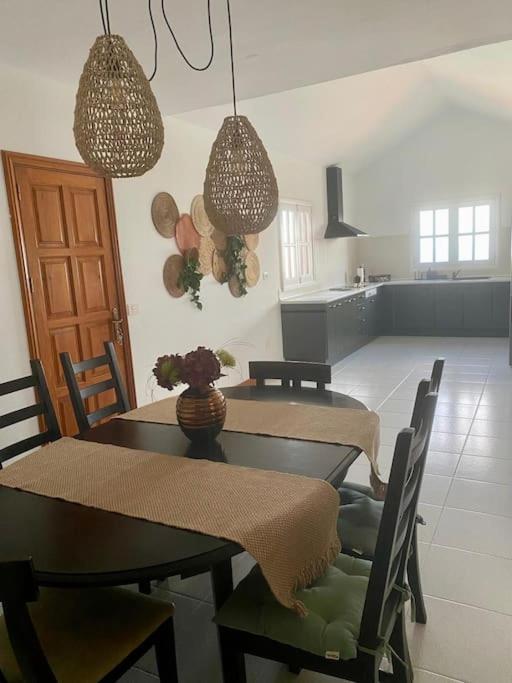 Villa Valiente Tías