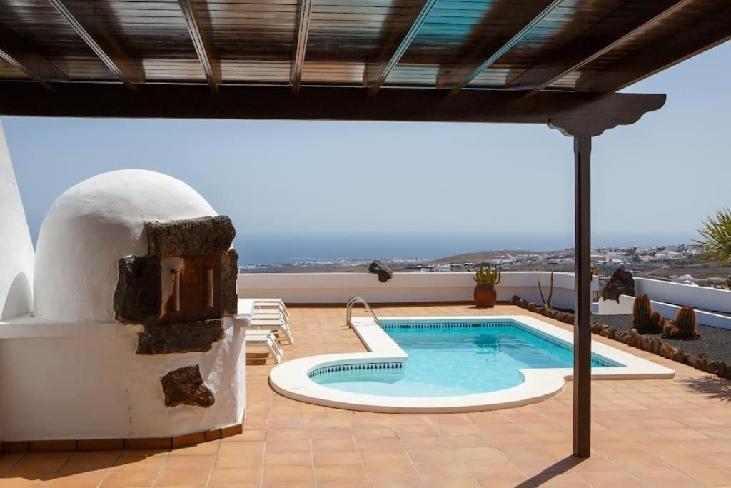 Valiente Villa