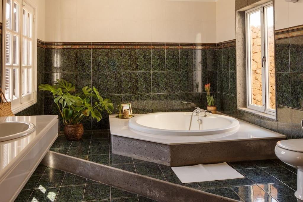 Villa Valiente *