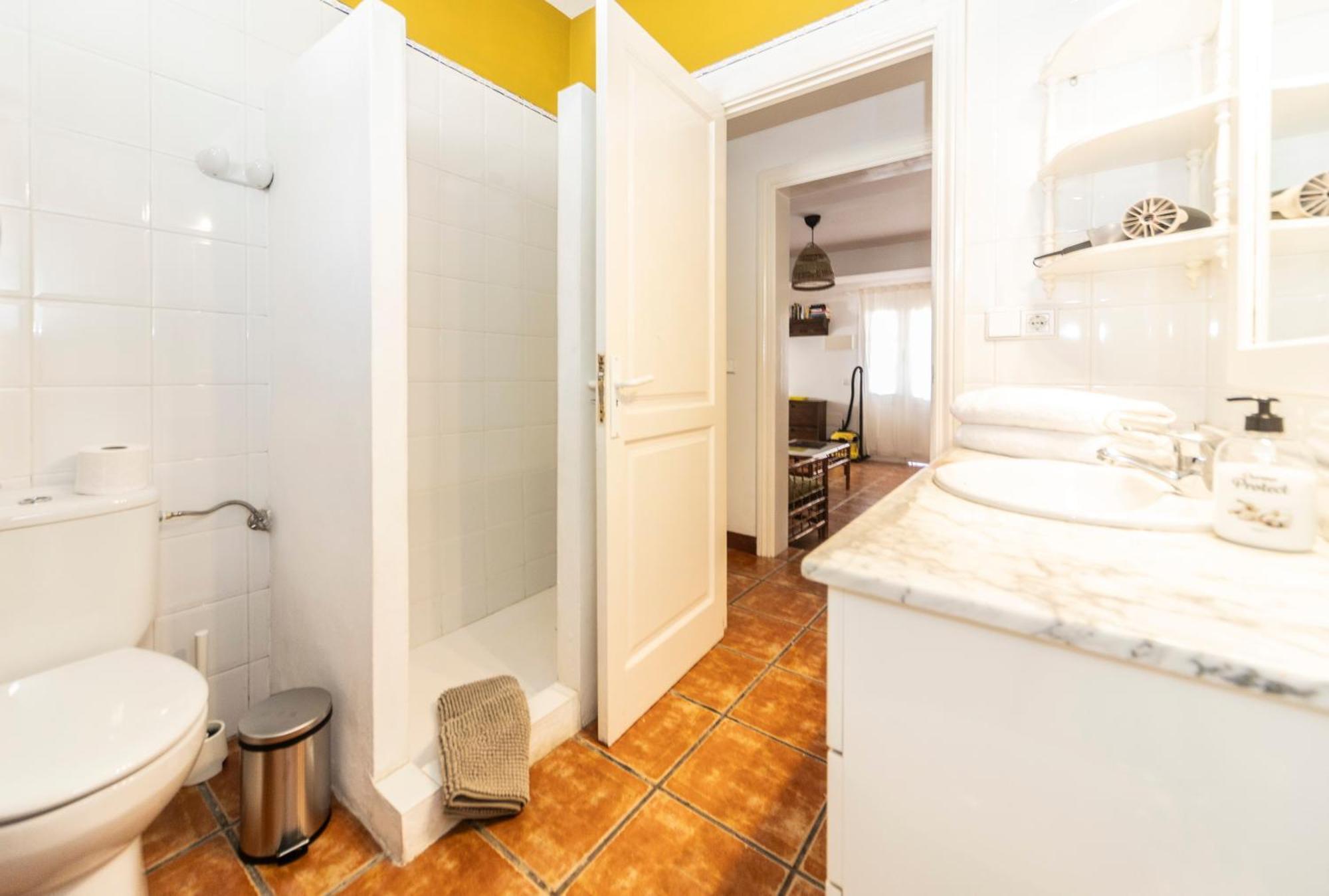 Luxury House Tiati Holiday home Tias