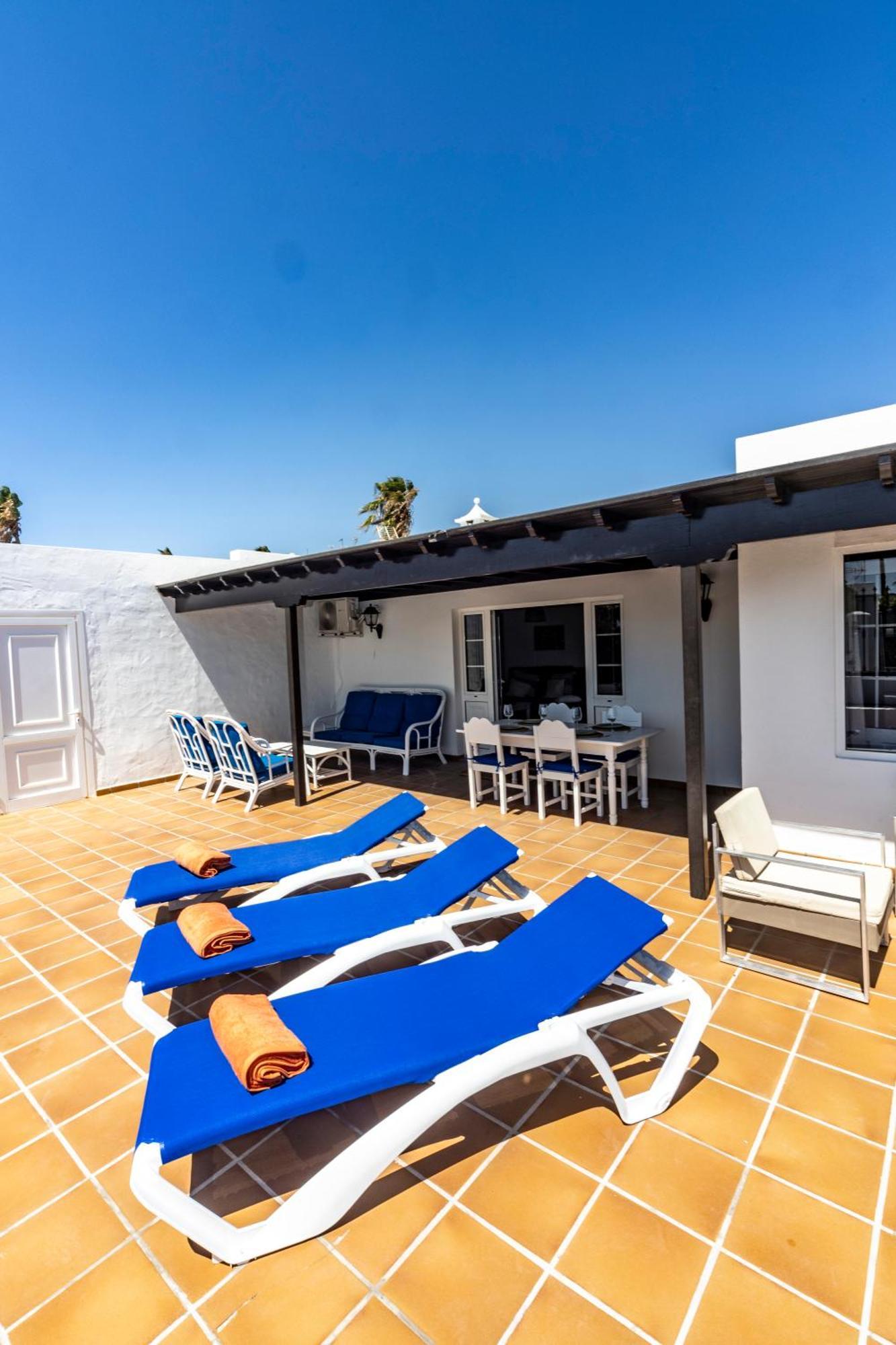 Luxury House Tiati Holiday home *