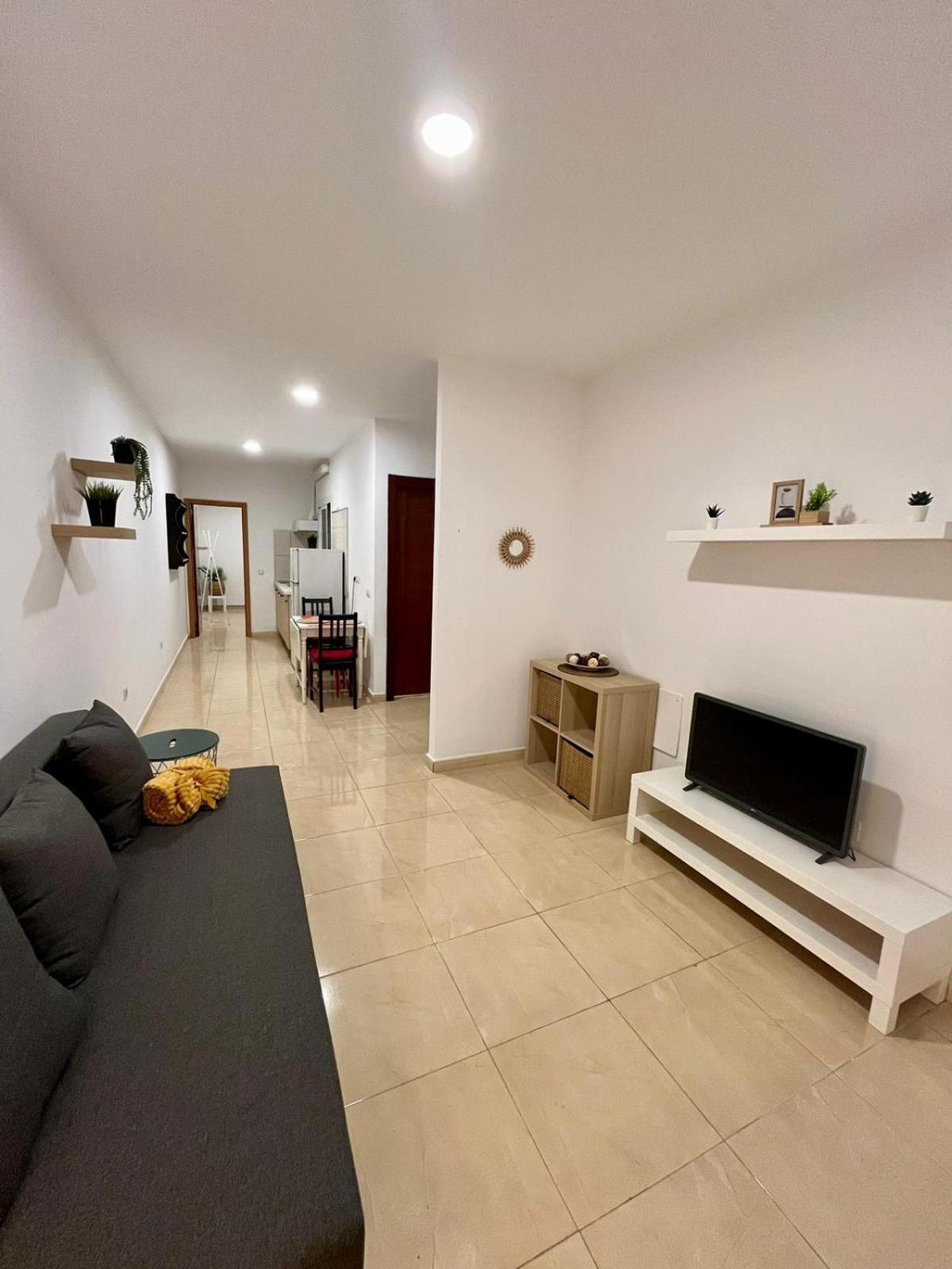 Apartment En