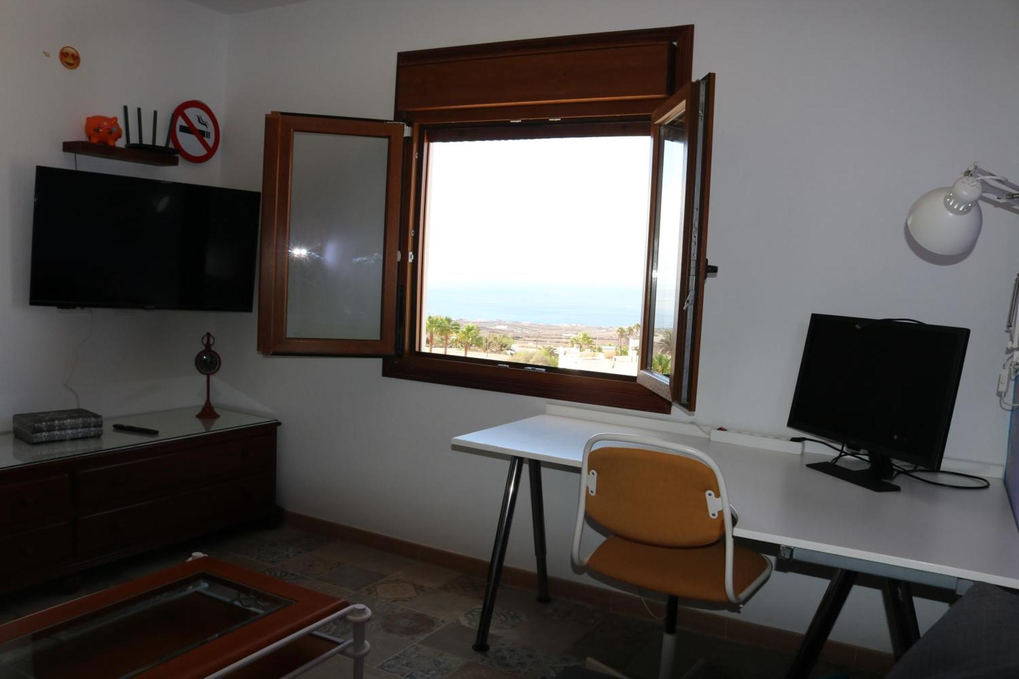 Casona El Faro De Apartamento Mácher