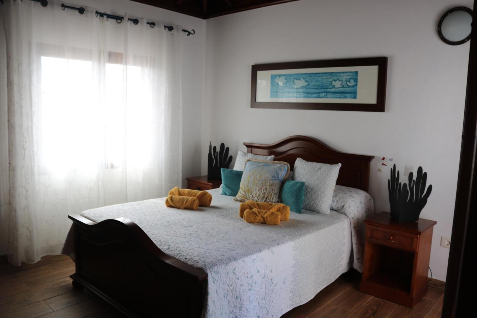 Casona El Faro De Mácher