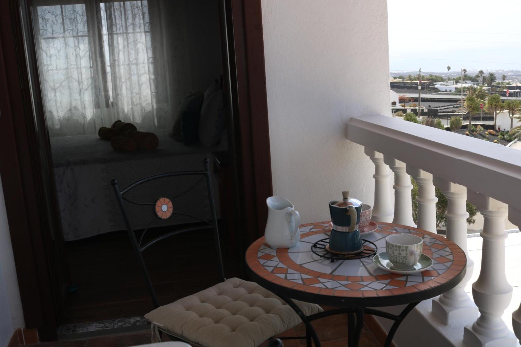 Casona El Faro De Apartamento