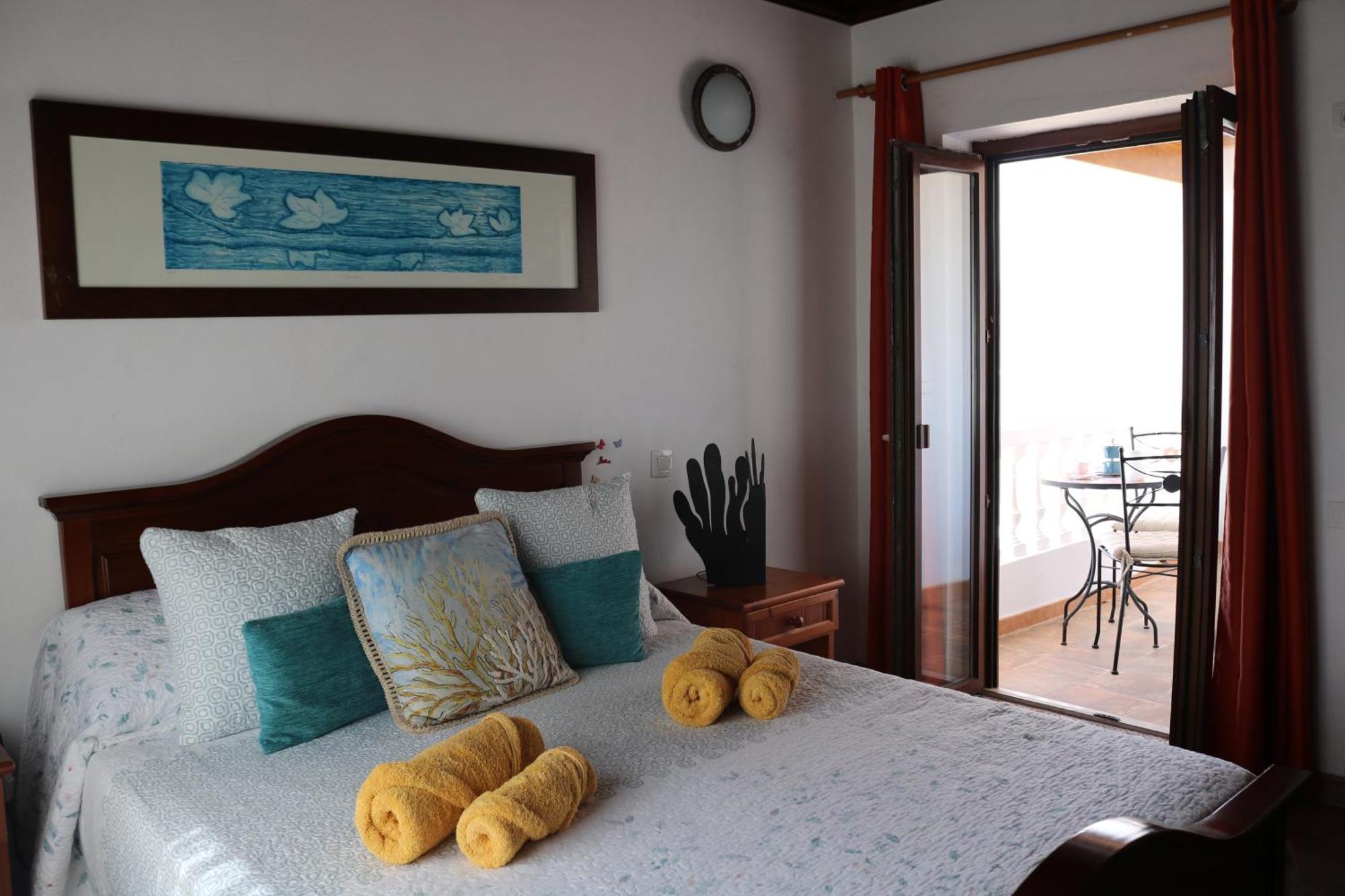 Apartamento Casona El Faro De