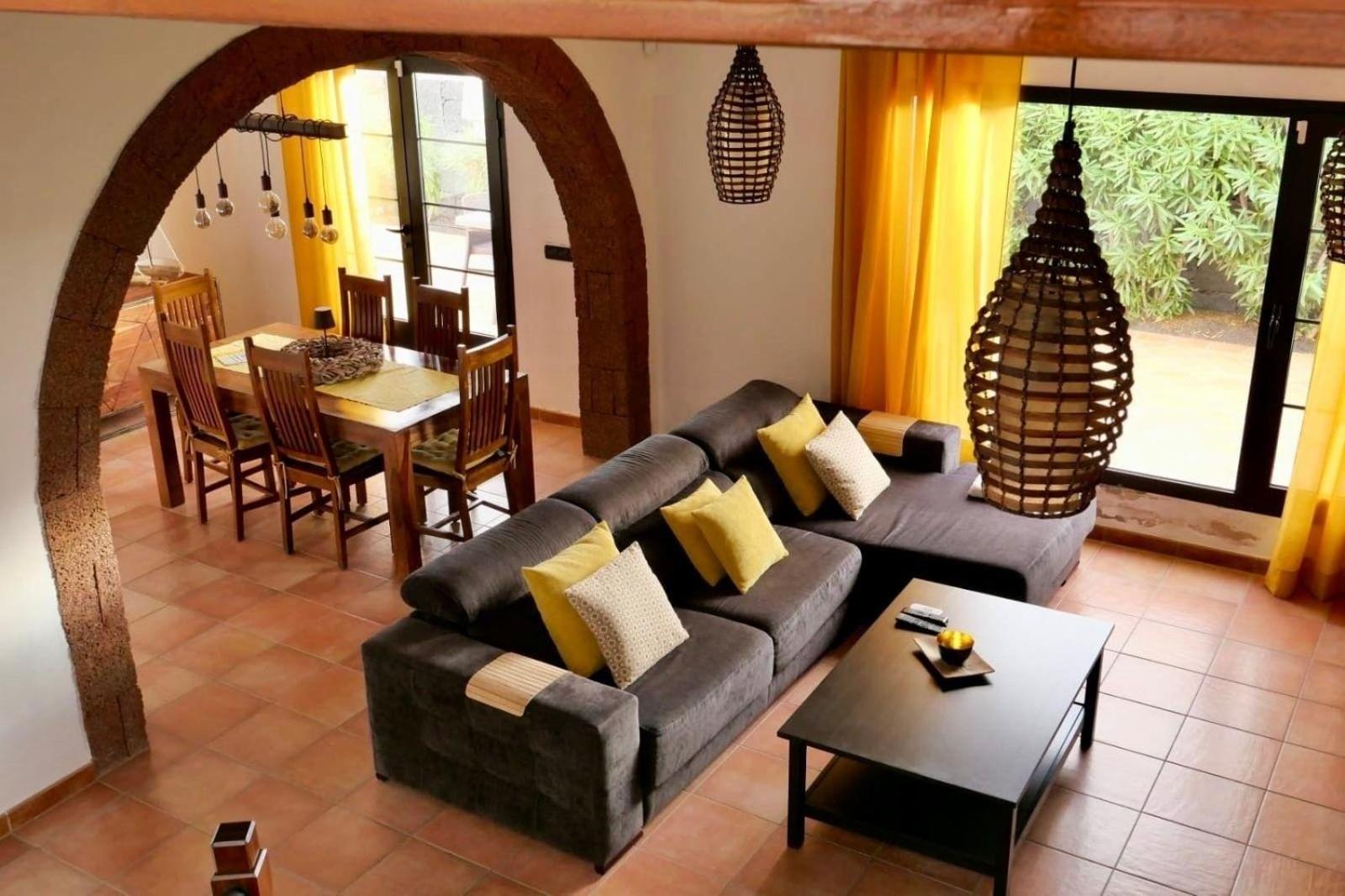 Holiday home In Mit Privatem Pool *