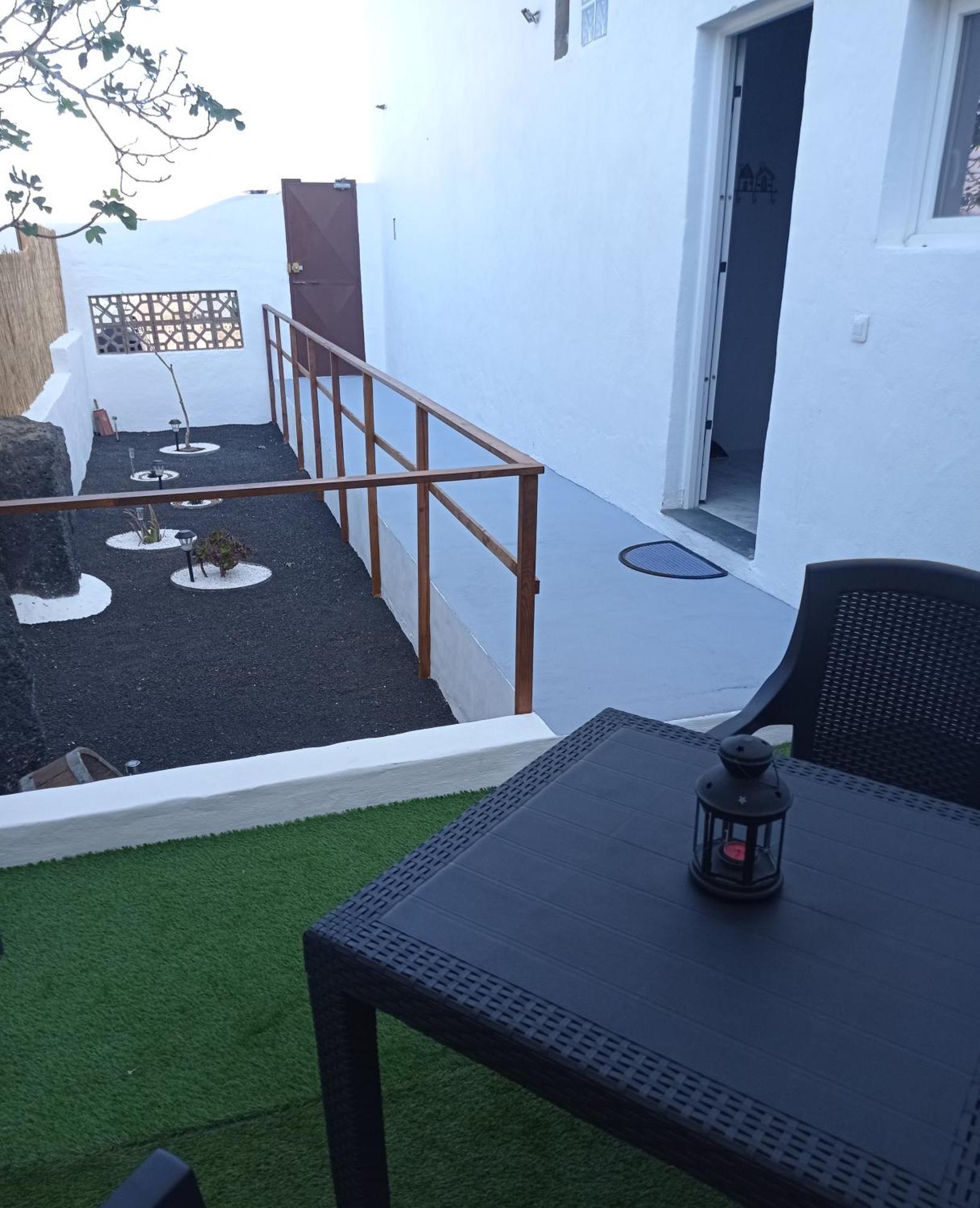 Apartment Estudio Olivina *
