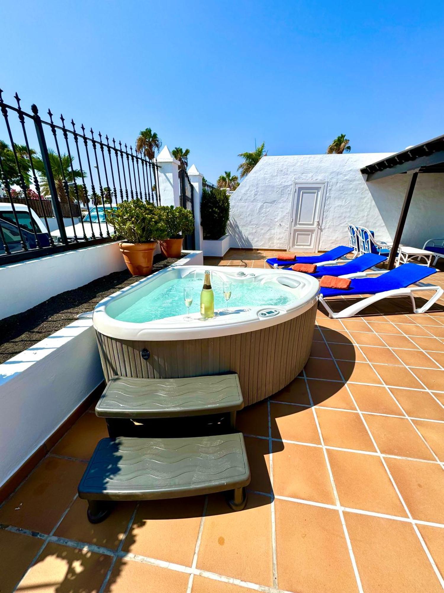 Luxury House Tiati Holiday home *