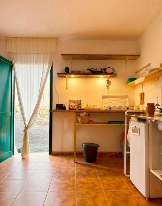 Apartment Estudio Con Bano Privado Orzola
