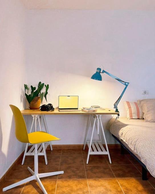 Estudio Con Bano Privado Apartment Orzola