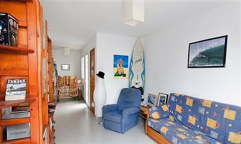 Hostal Famara rooms *