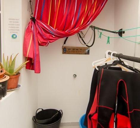 Hostal Famara rooms Famara