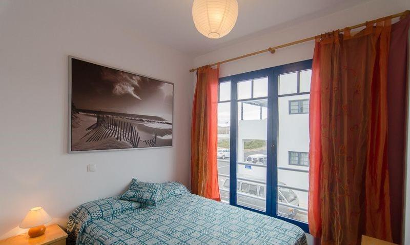 Hostal Famara rooms