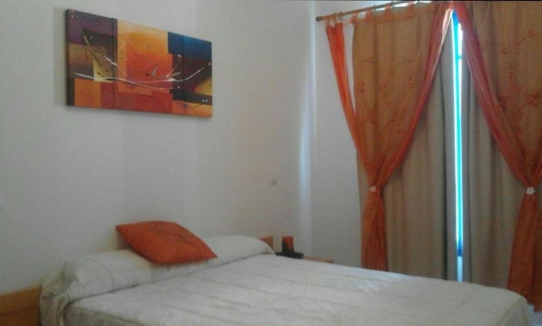 Famara rooms Hostal *
