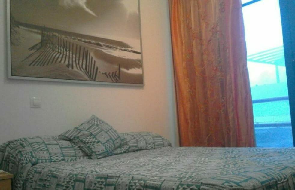 Hostal Famara rooms