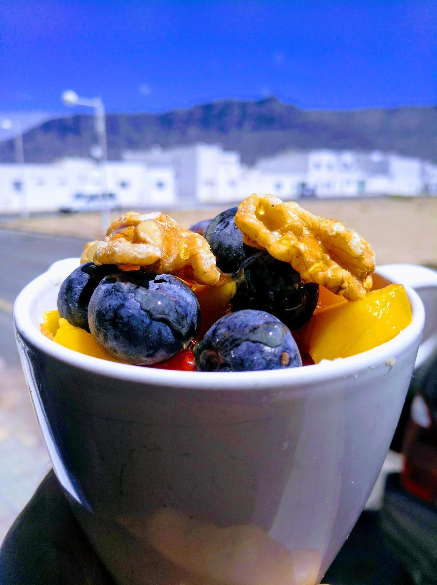 Famara rooms Hostal