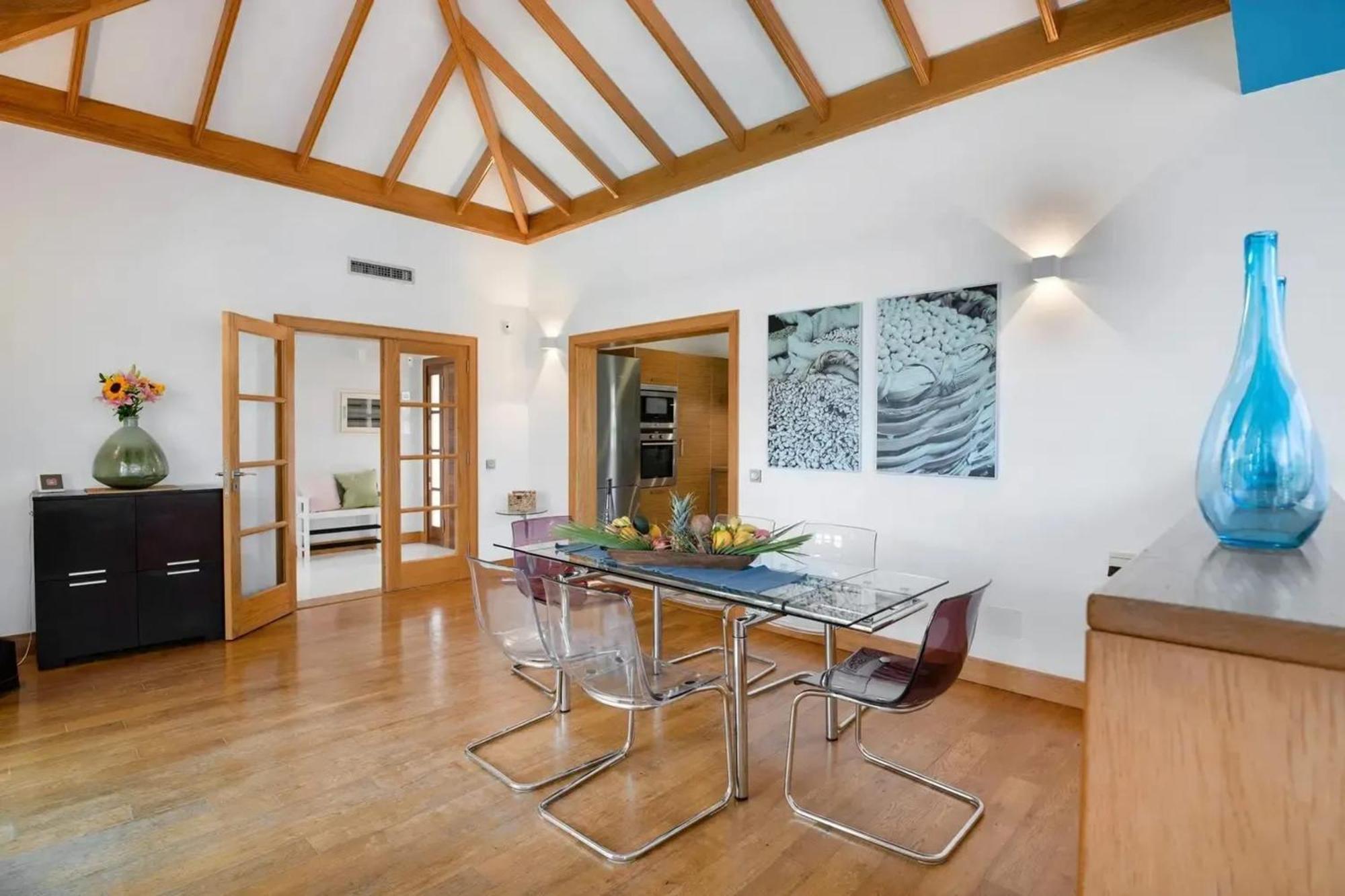 Charming In Playa Blanca With Private Pool Playa Blanca (Lanzarote)