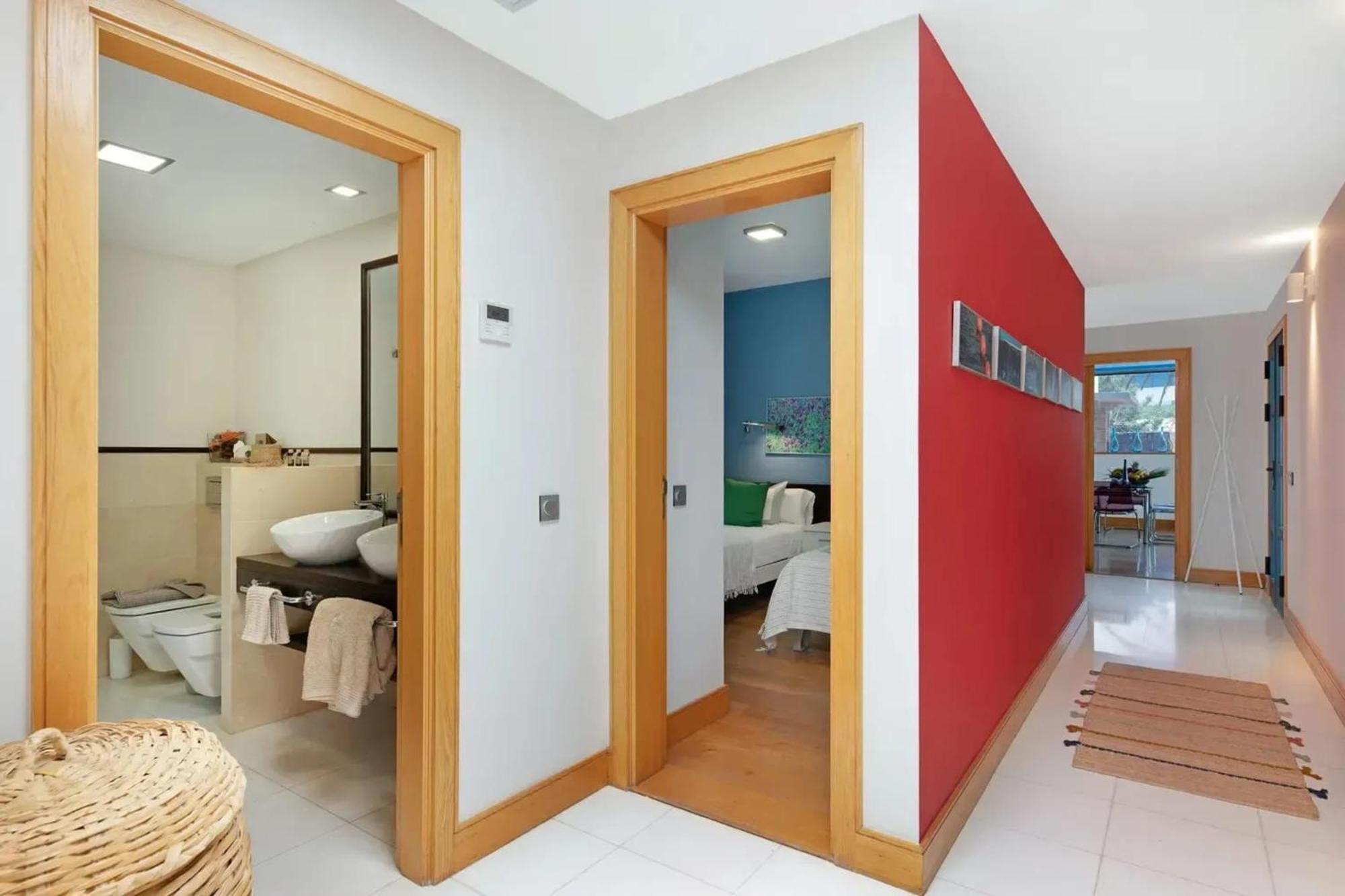 Charming In Playa Blanca With Private Pool * Playa Blanca (Lanzarote)