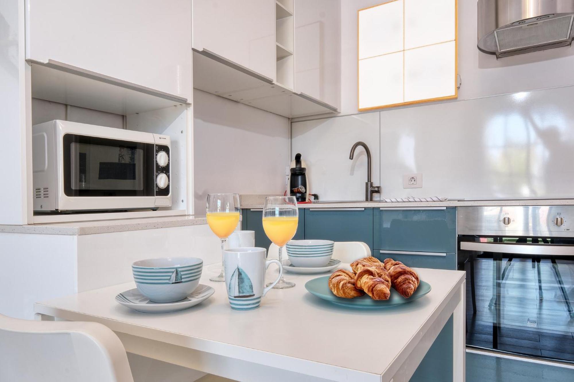 Holiday home La Vela Azul -pool & Tennis - Free Ac &good Wifi- Smart Tv Puerto del Carmen (Lanzarote)
