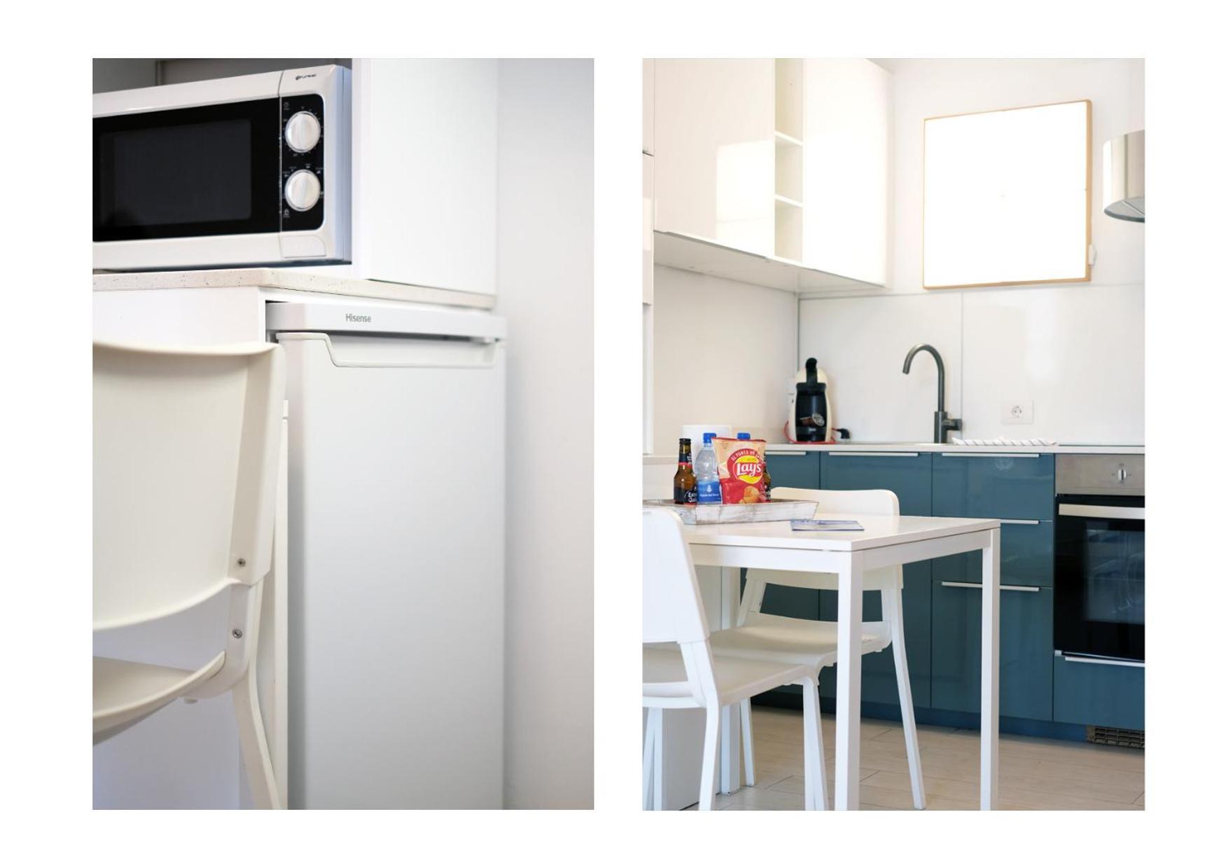 La Vela Azul -pool & Tennis - Free Ac &good Wifi- Smart Tv *