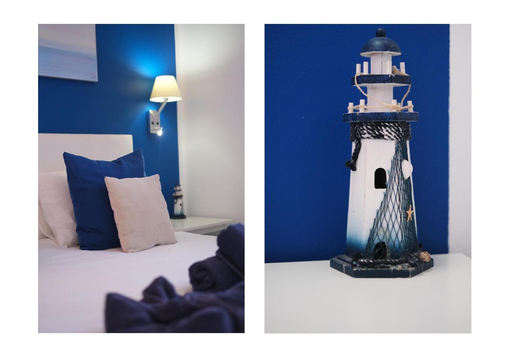 La Vela Azul -pool & Tennis - Free Ac &good Wifi- Smart Tv *