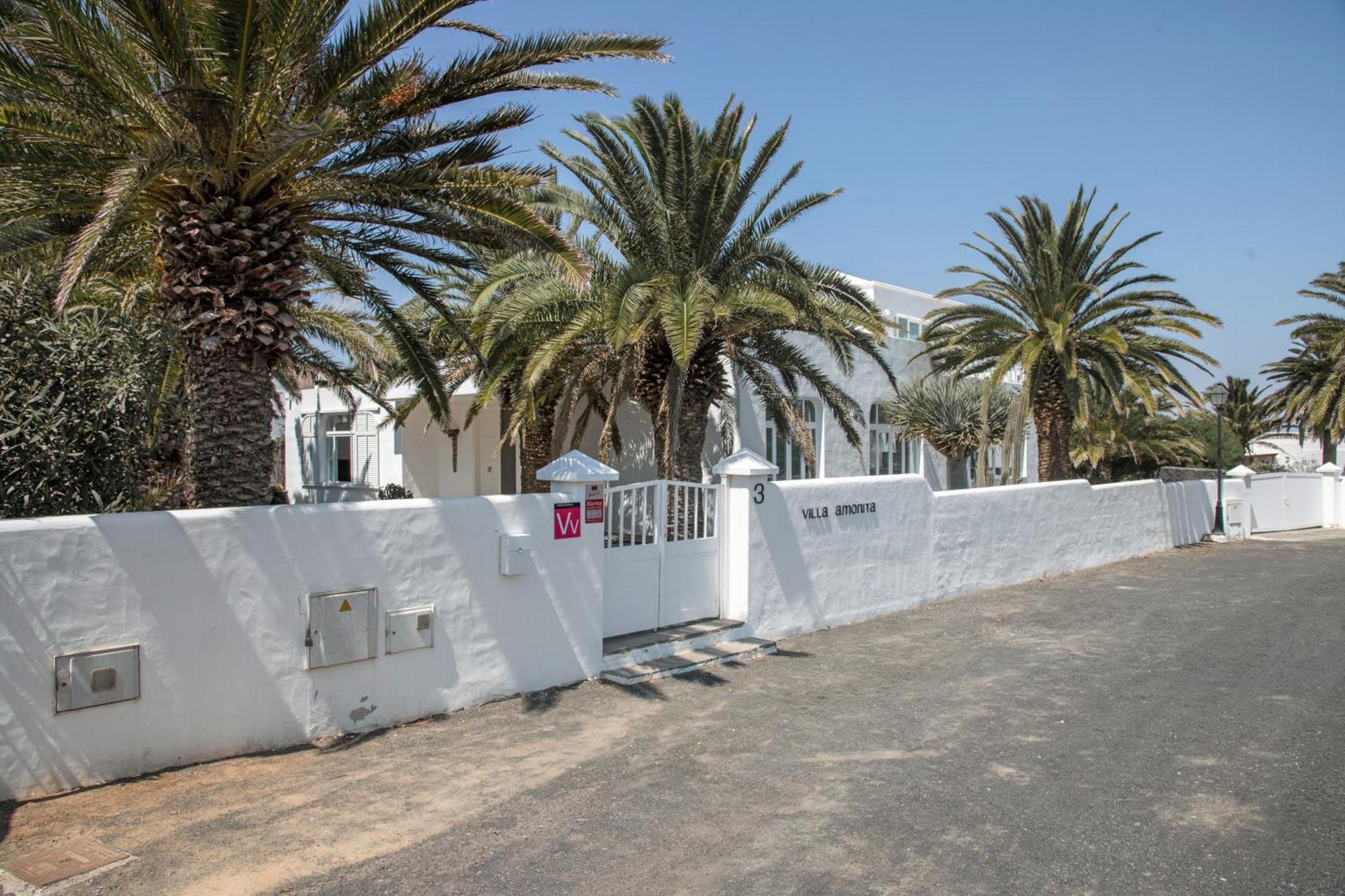Villa Amonita *