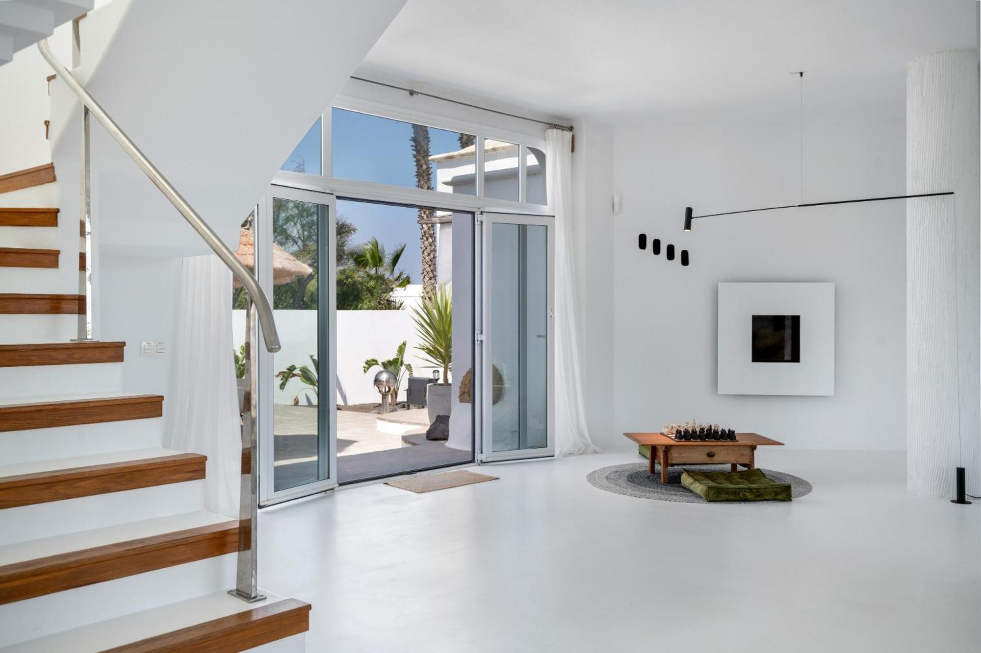 Amonita Villa Tiagua