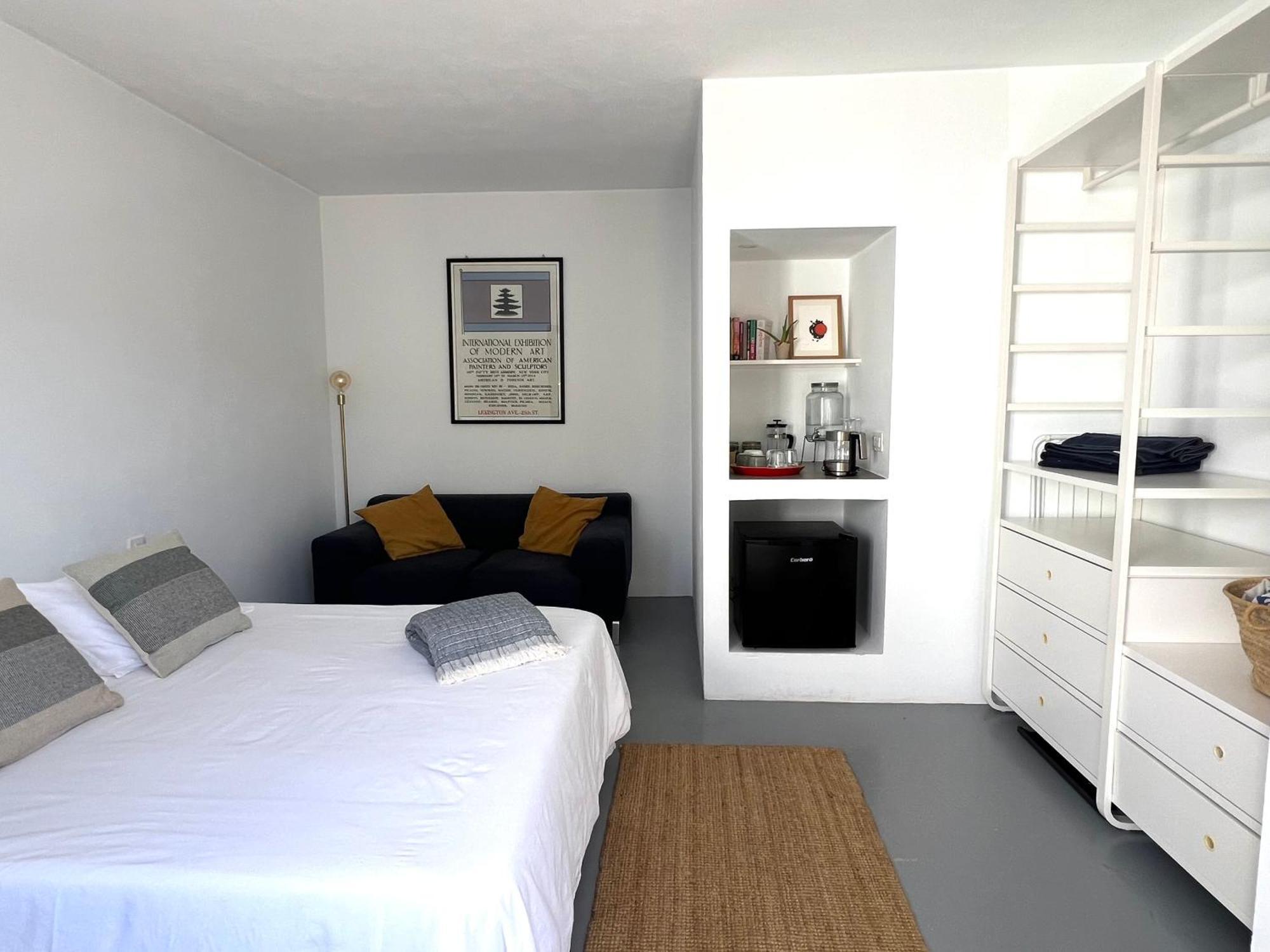 Apartamento De Invitados Casa Lume Tahiche