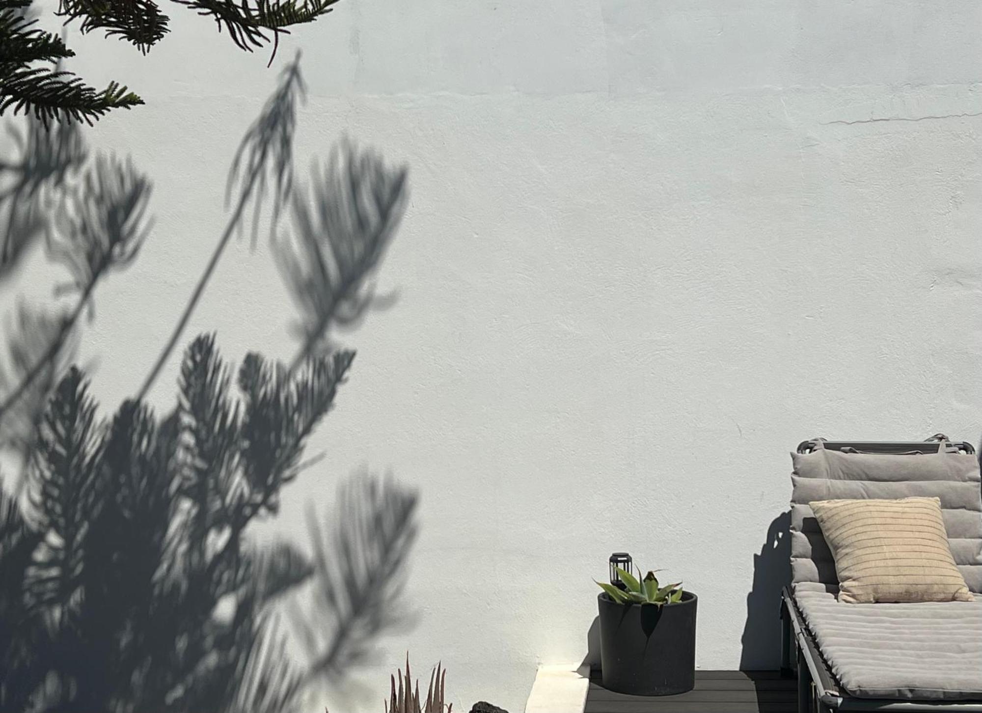 Apartamento De Invitados Casa Lume