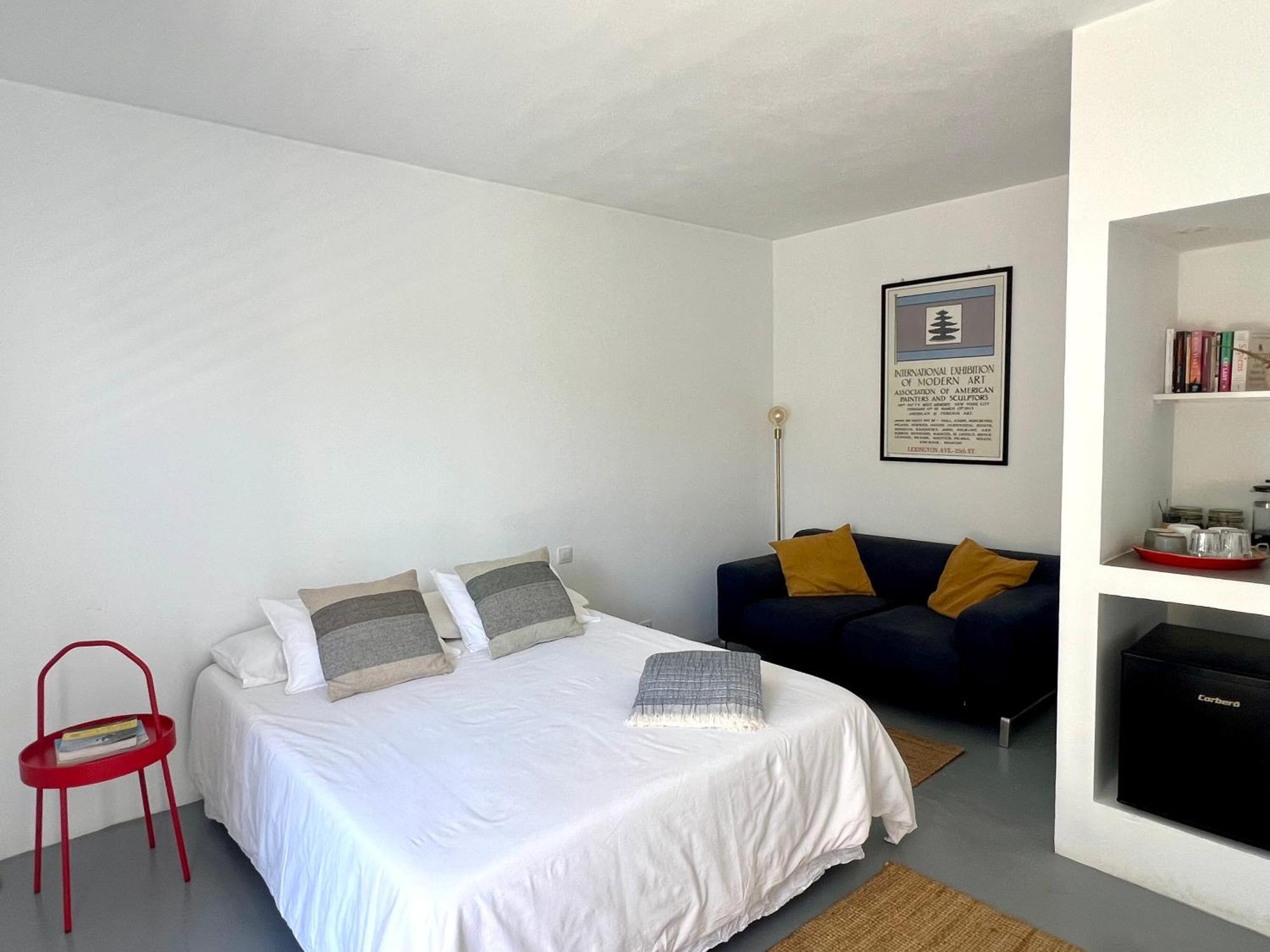 Apartamento De Invitados Casa Lume *