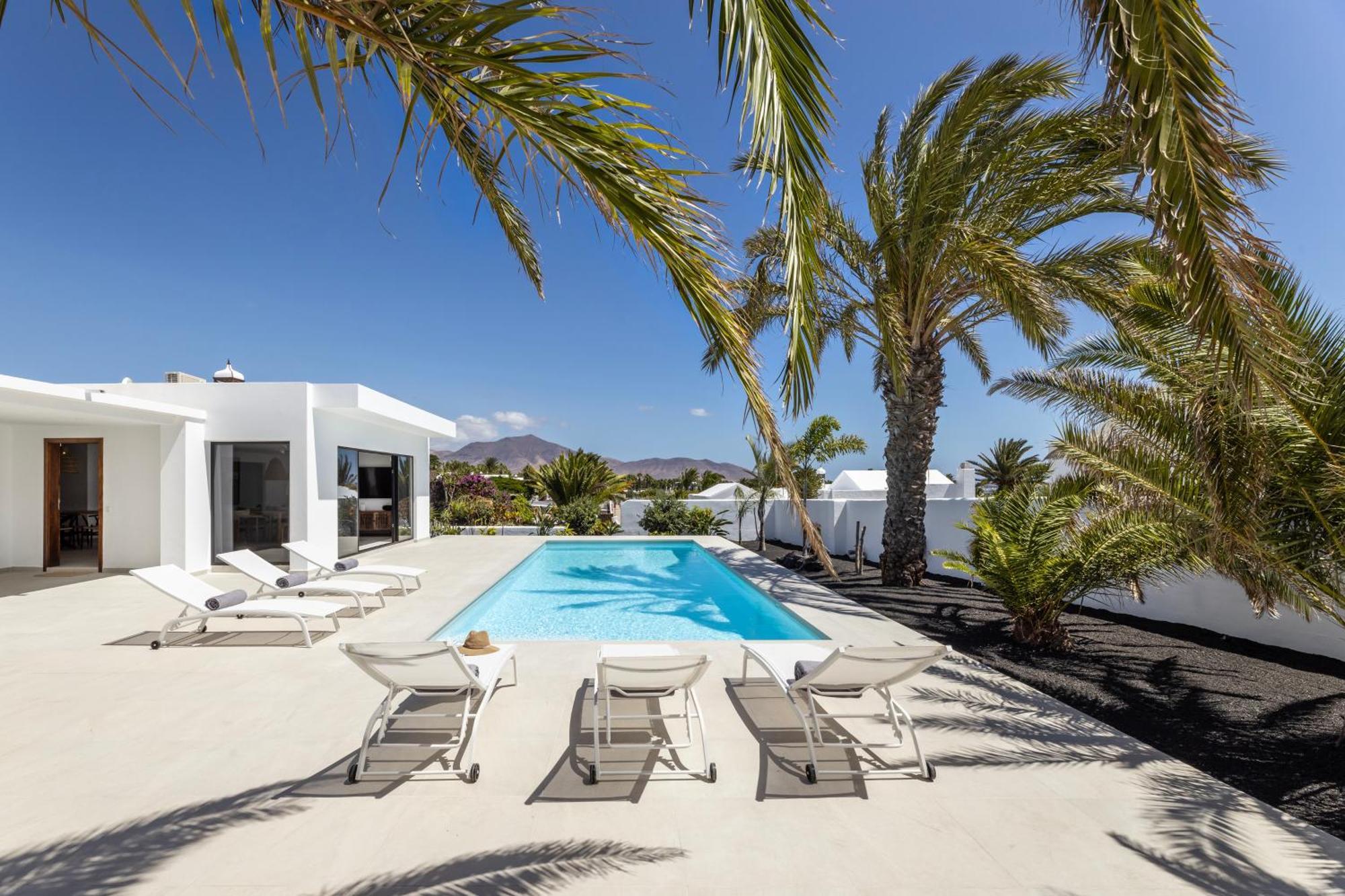 Villa Bellagio Playa Blanca (Lanzarote)