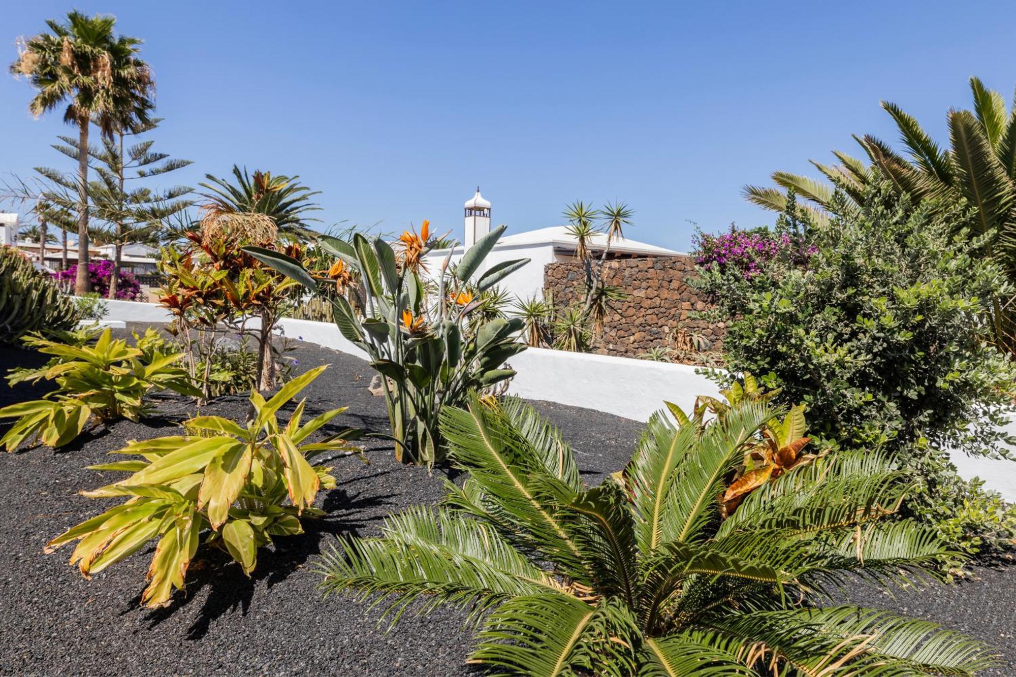 Villa Bellagio Playa Blanca (Lanzarote)