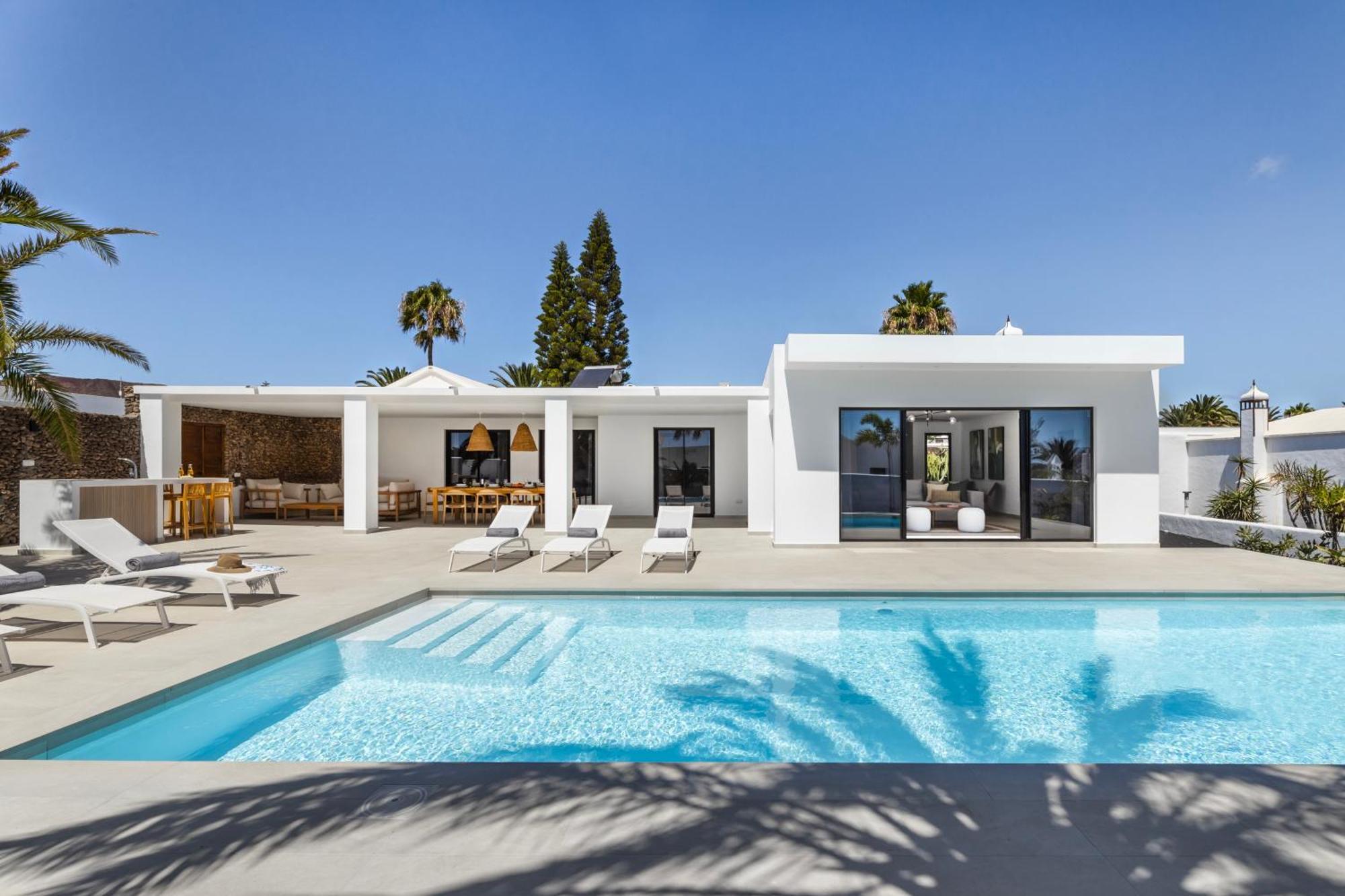 Bellagio Villa Playa Blanca (Lanzarote)