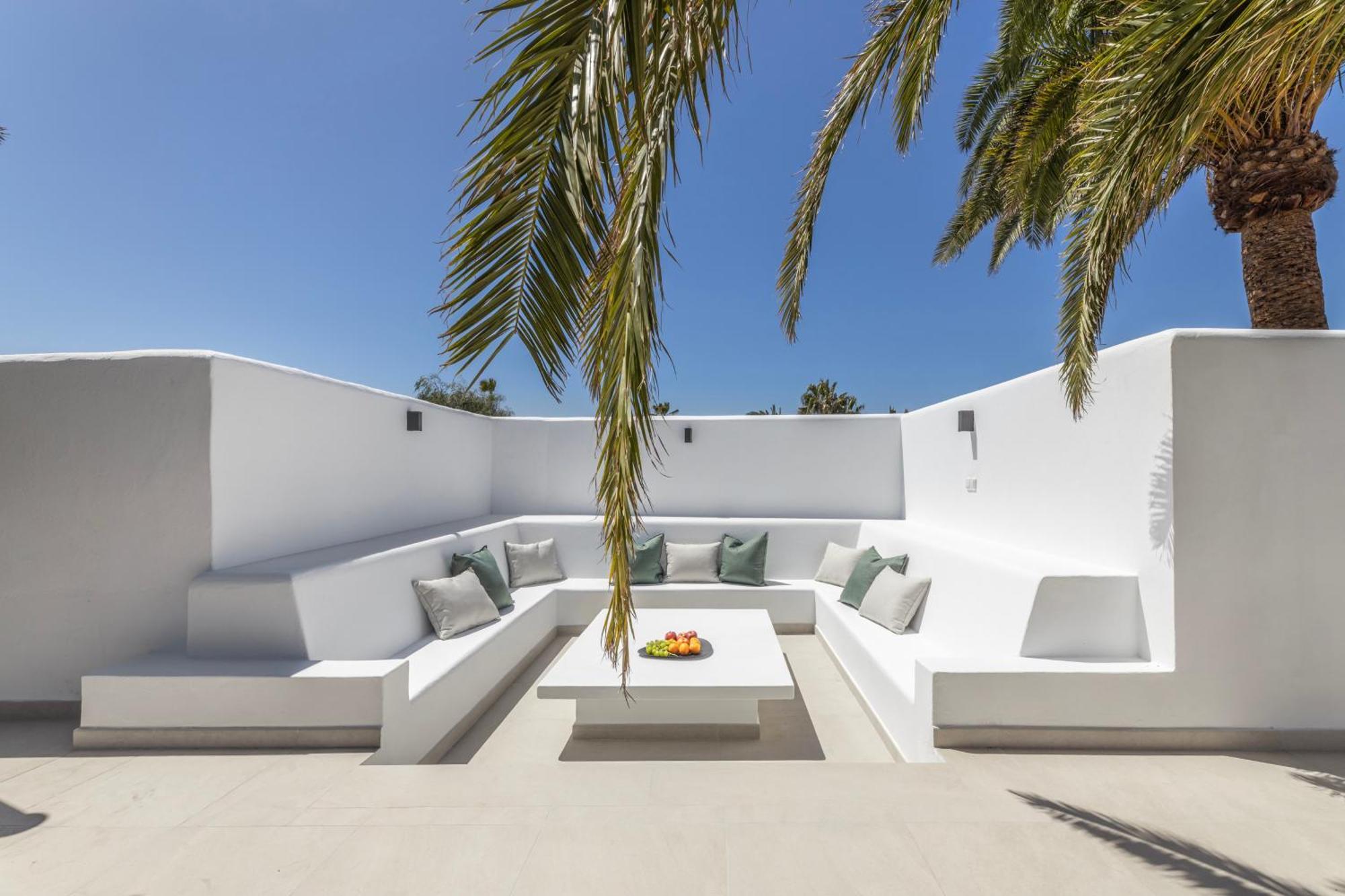 Villa Bellagio Playa Blanca (Lanzarote)