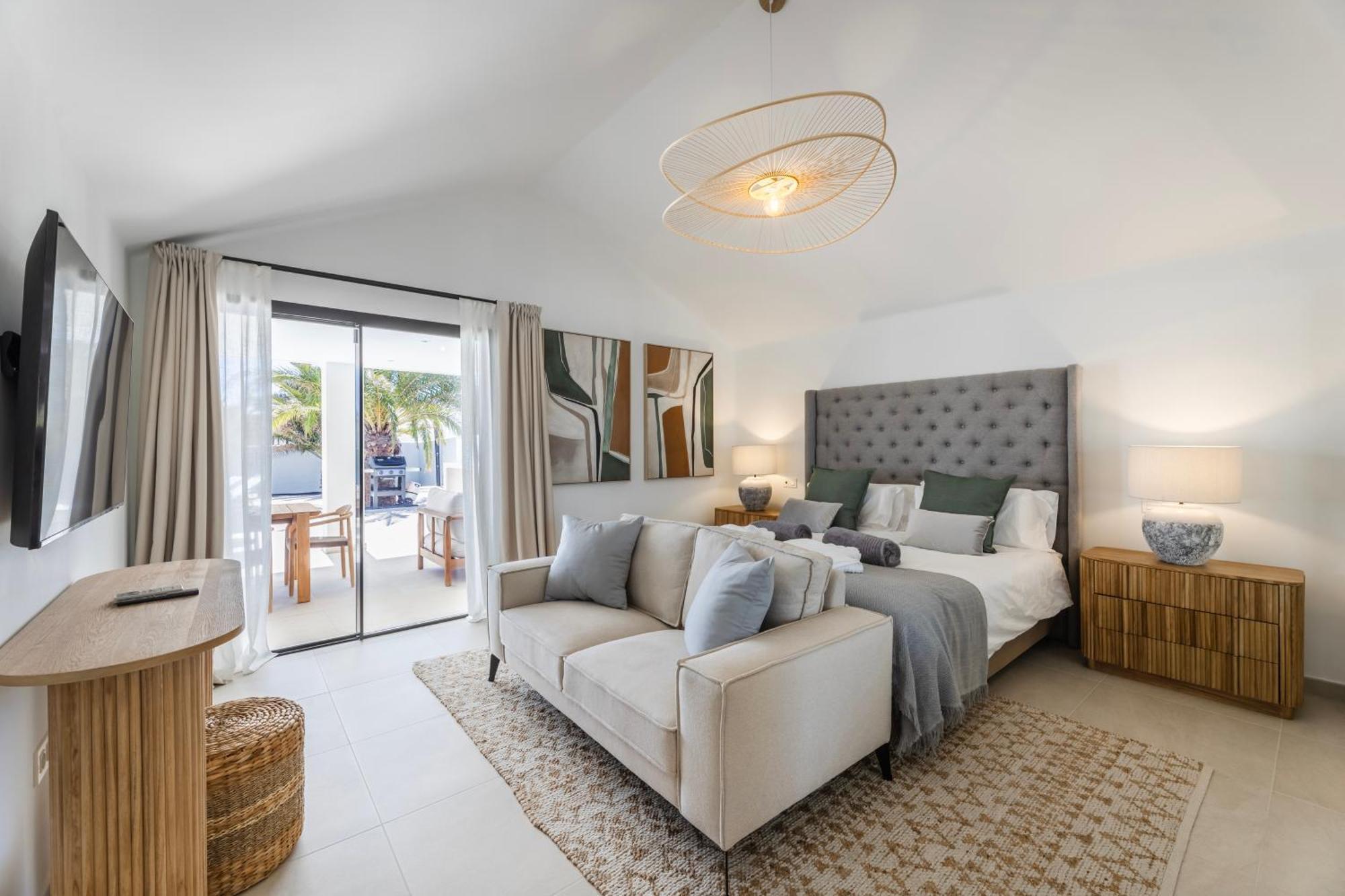 Bellagio Villa