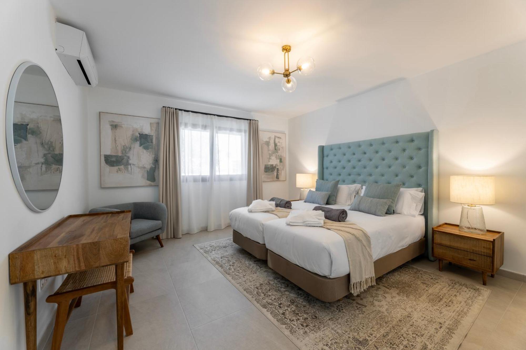 Bellagio Villa