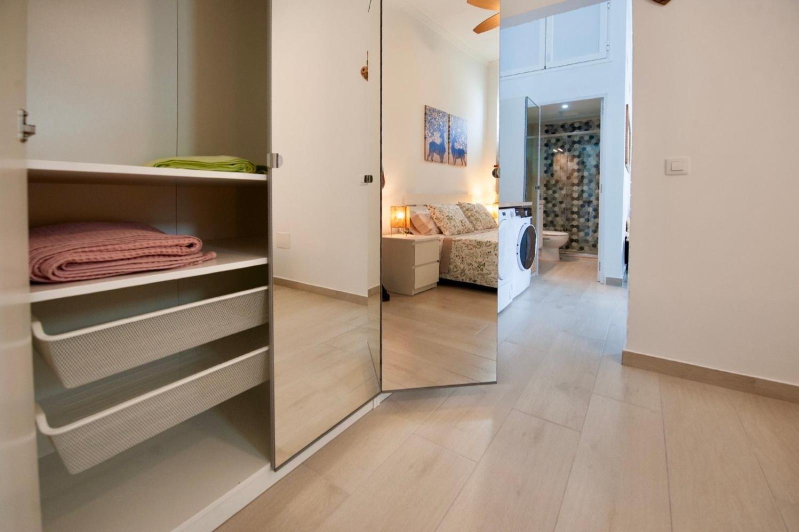 Casita Mirasol Apartamento