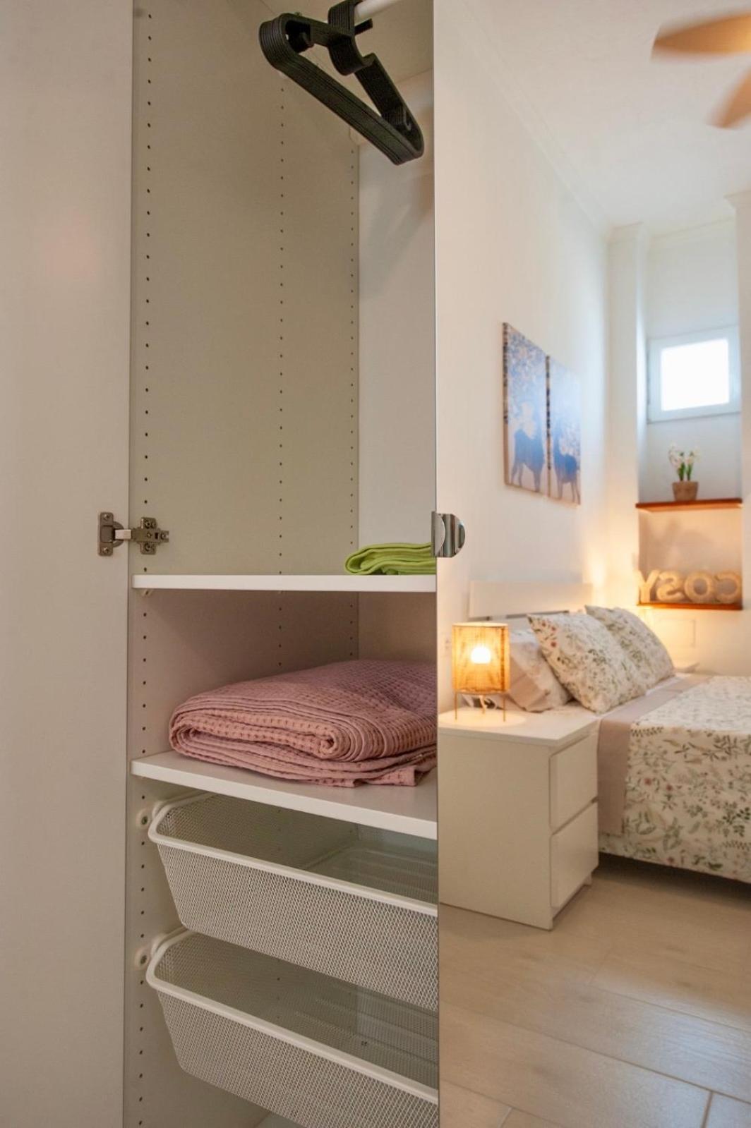 Casita Mirasol Apartamento