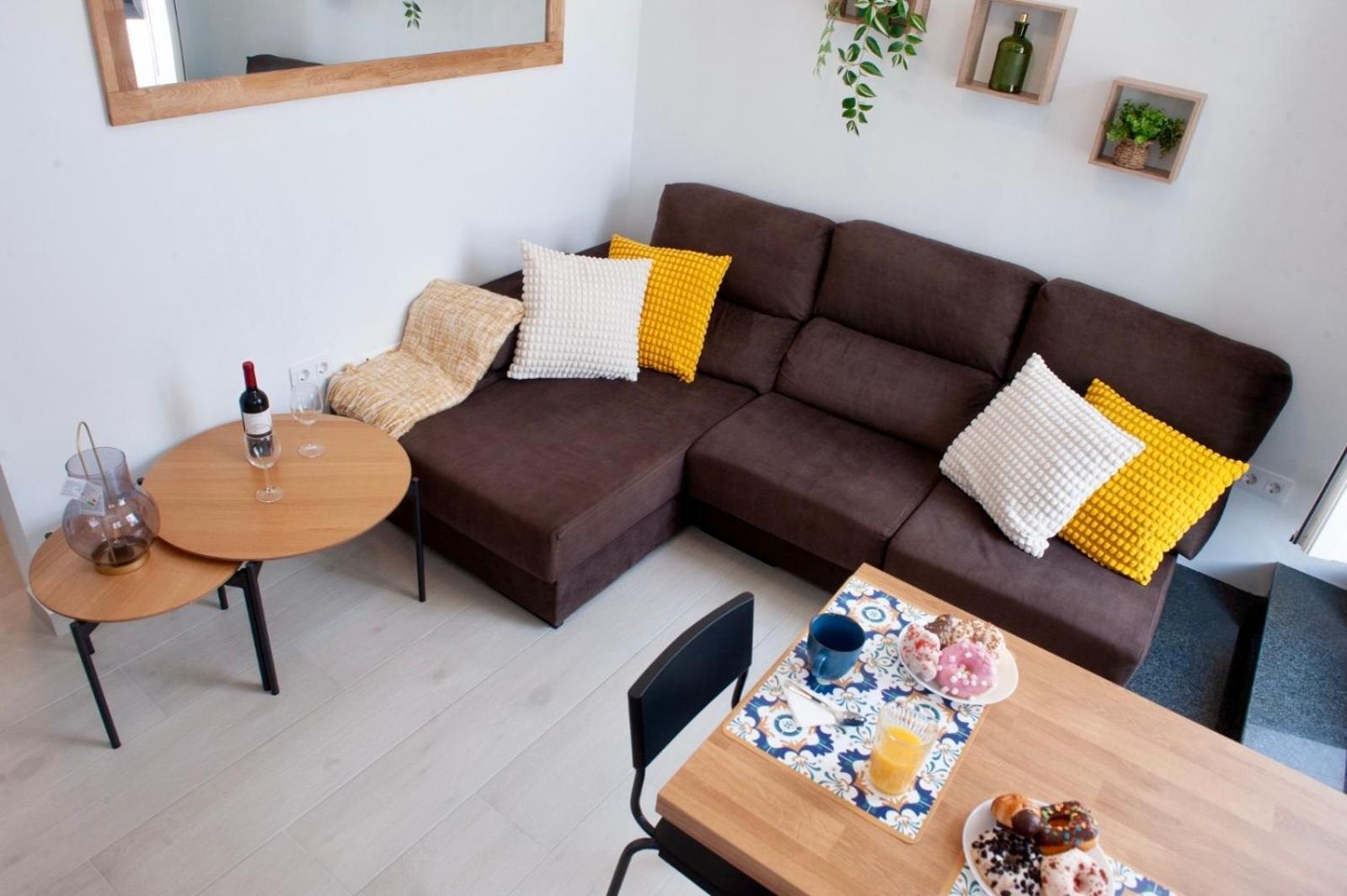 Casita Mirasol * Arrecife (Lanzarote)