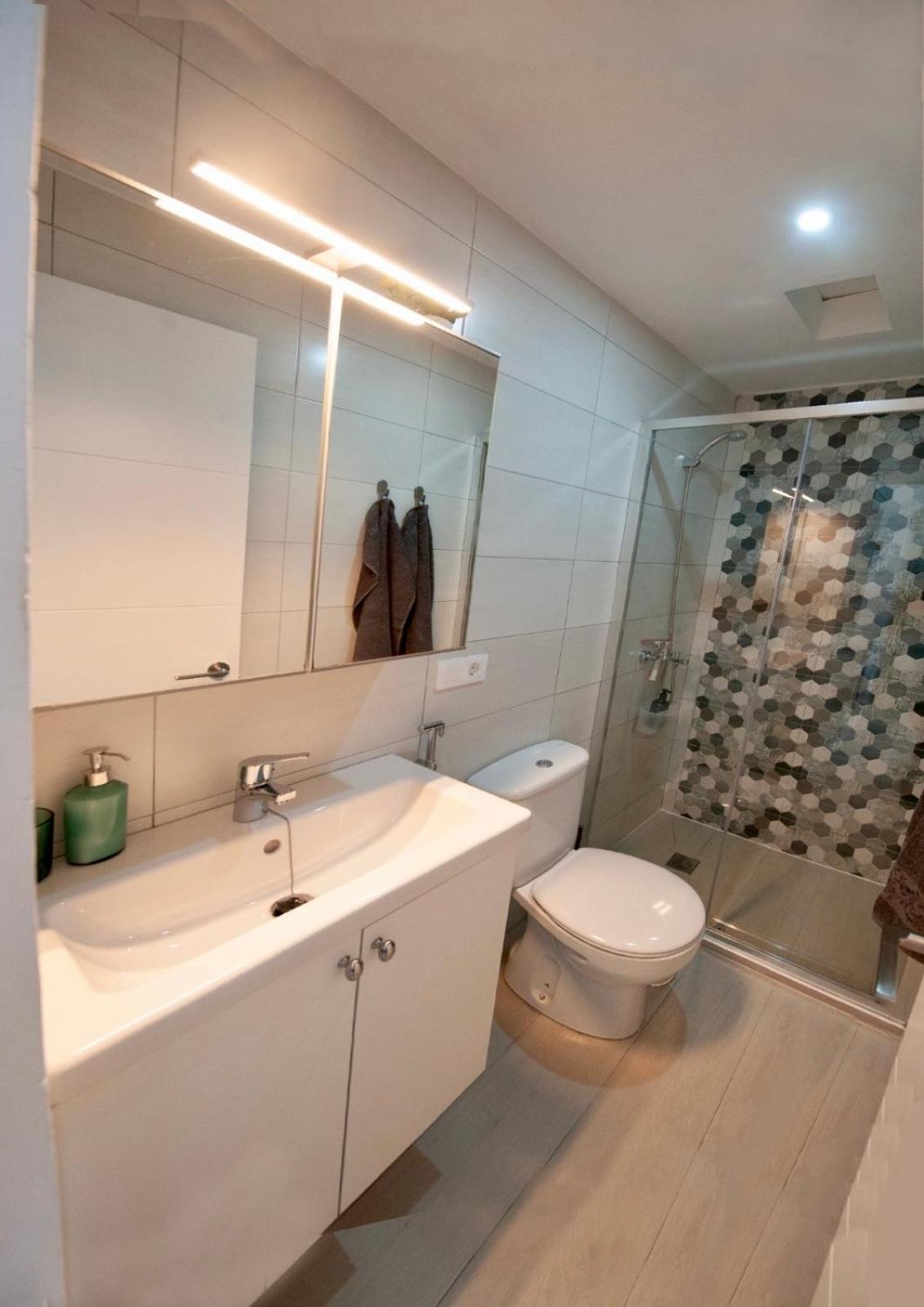 Apartamento Casita Mirasol