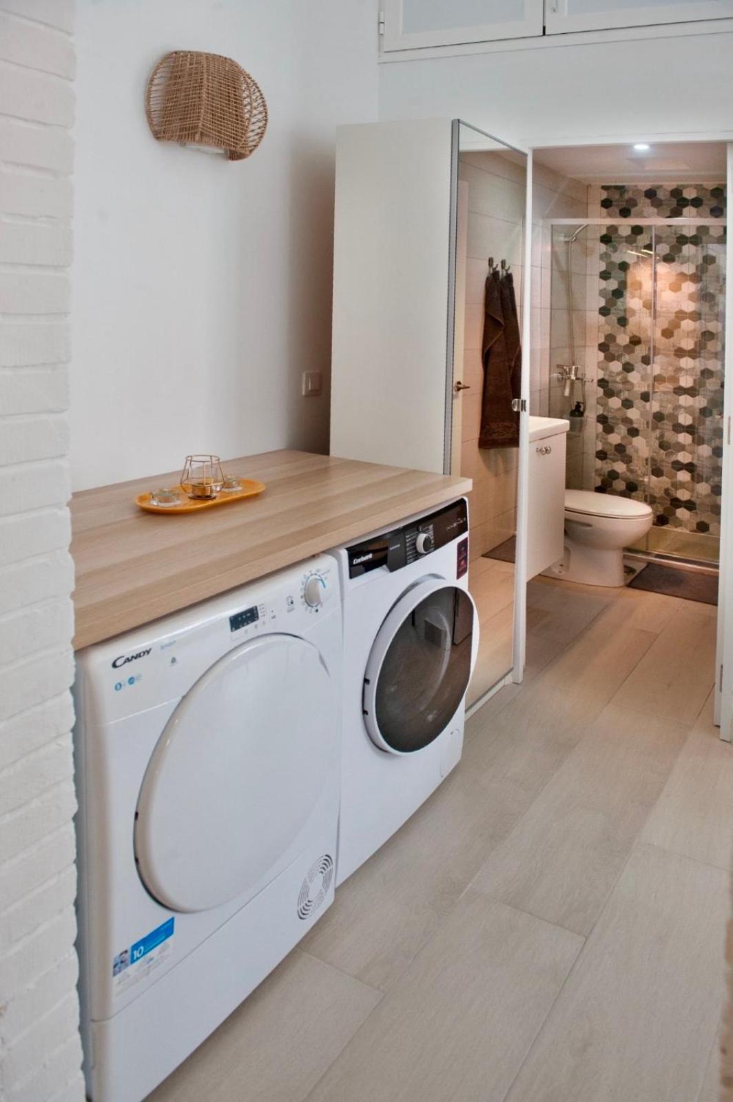 Apartamento Casita Mirasol *