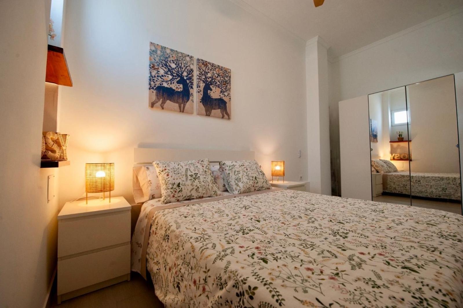 Casita Mirasol Apartamento Arrecife (Lanzarote)