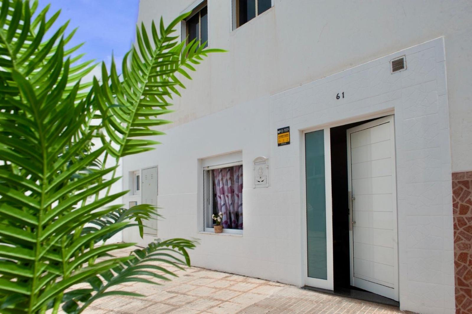 Casita Mirasol