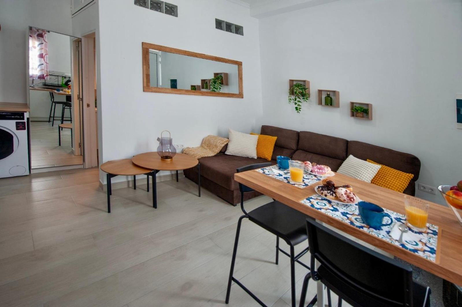 Apartamento Casita Mirasol *