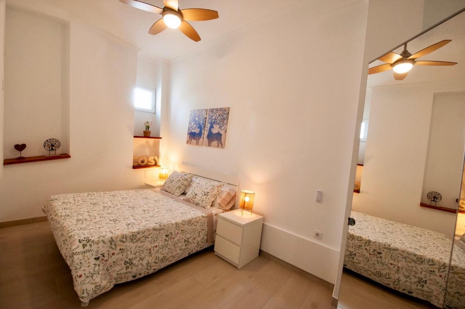Casita Mirasol * Arrecife (Lanzarote)