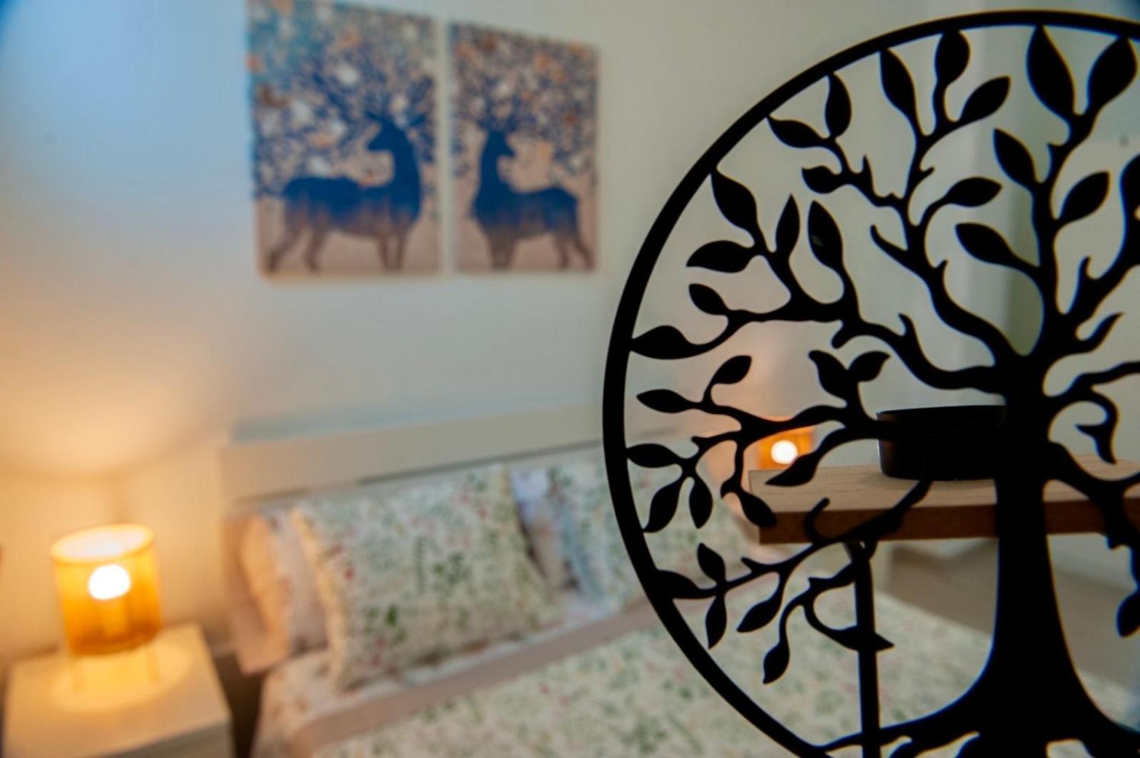 Casita Mirasol