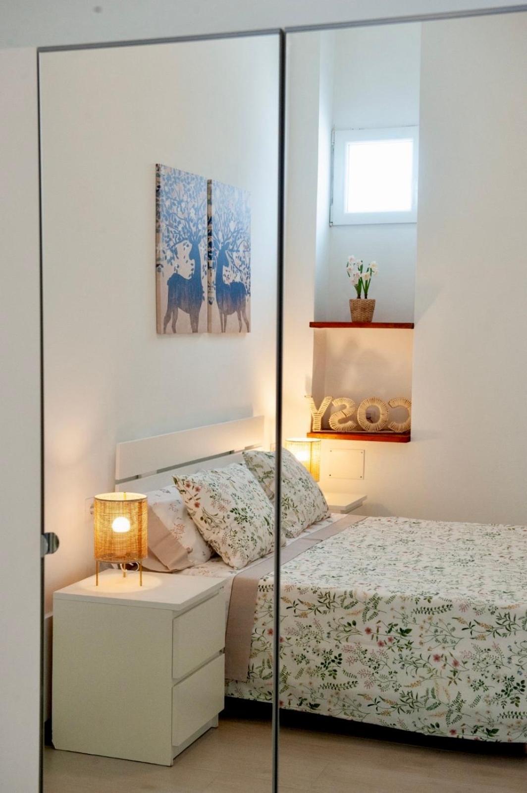 Casita Mirasol Apartamento *
