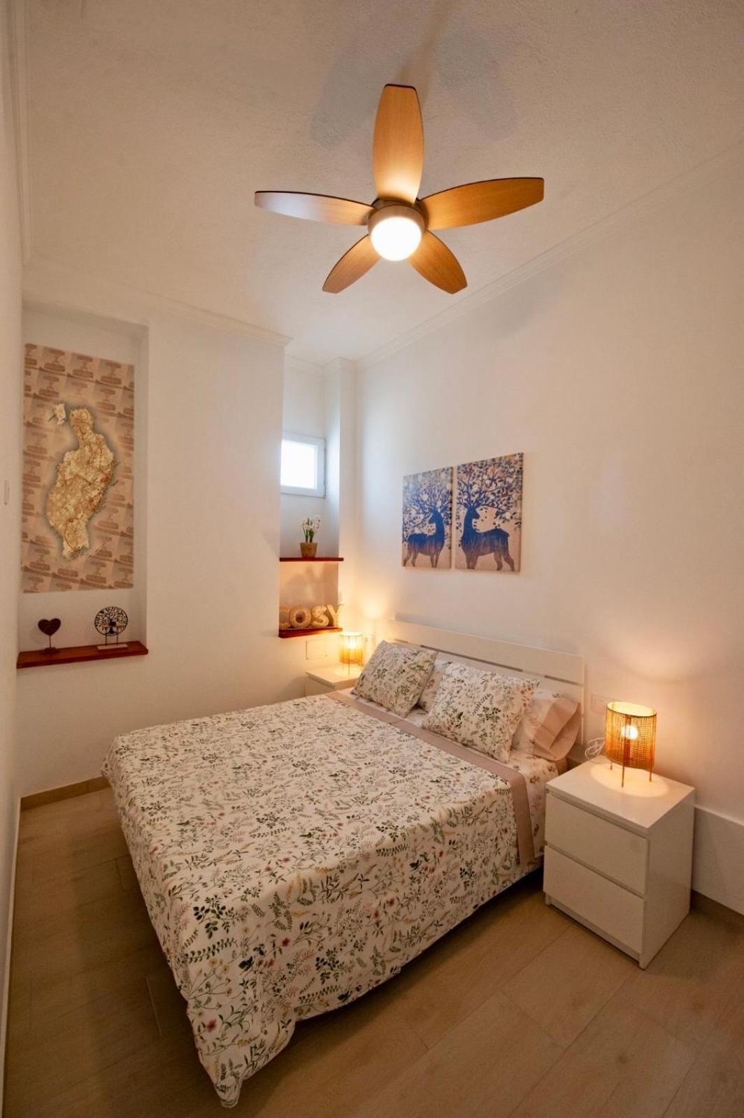 Apartamento Casita Mirasol Arrecife (Lanzarote)