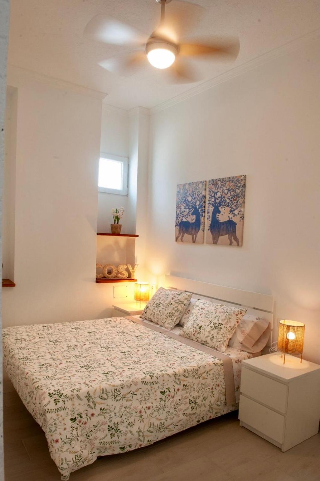 Casita Mirasol Apartamento *